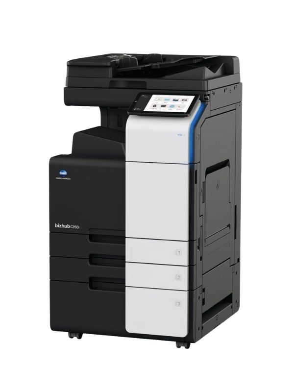 konica minolta bizhub c3351i